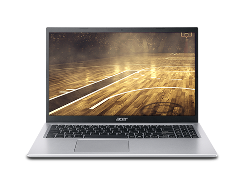 Acer Laptop Aspire 5 A515-56-56DJ Intel Core i5 11th Gen 1135G7 (2.40 GHz) 8 GB Memory 512 GB NVMe SSD Intel Iris Xe Graphics 15.6" Windows 10 Home 64-bit