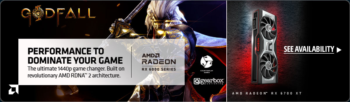 AMD Radeon