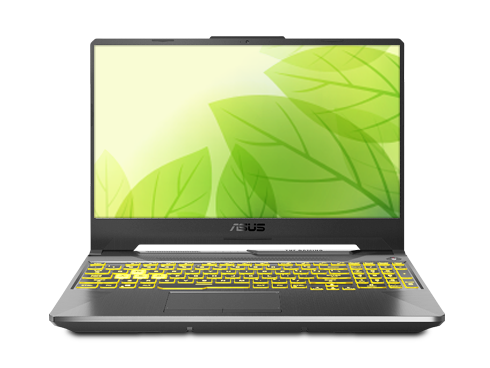 ASUS TUF Gaming A15 15.6" Gaming Laptop  144Hz Ryzen 7 4800H RTX 2060, 16GB DDR4, 1TB SSD