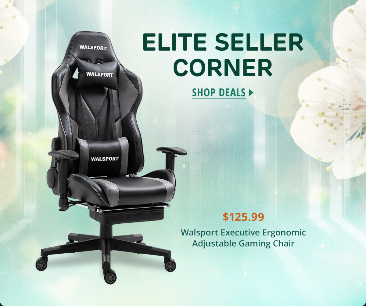 Elite Seller Corner