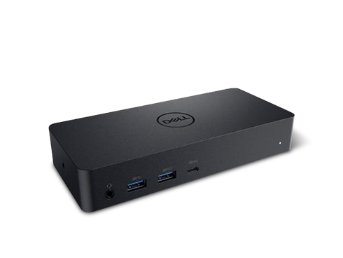 Dell Docking Station Universal Dock D6000 (FNVXM / 452-BCYT)