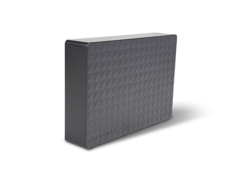 Seagate Expansion Desktop Hard Drive 10TB HDD External - PC Windows PS4 & Xbox - USB 2.0 & 3.0 Black