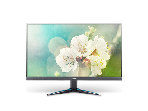 Acer Nitro VG270U Pbmiipx 27" QHD 2K 144Hz 1ms (VRB) 2xHDMI DisplayPort FreeSync LED IPS Gaming Monitor