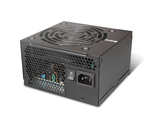 EVGA 500 W1 100-W1-0500-KR 80+ WHITE 500W Power Supply