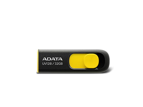 ADATA 32GB UV128 USB 3.2 Gen 1 Flash Drive