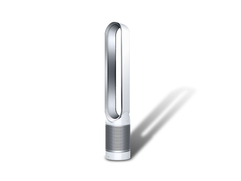 Refurbished: Dyson TP02 Pure Cool Link Connected Tower Air Purifier Fan