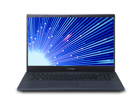 ASUS K571 15.6" 120Hz Laptop Intel i7-10750H GTX 1650 Ti, 16GB DDR4, 256GB SSD, 1TB HDD