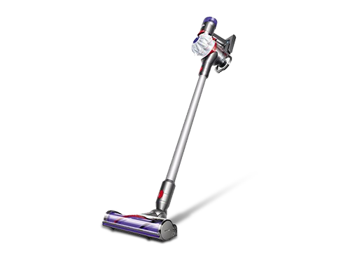 Dyson V7 Allergy Cordless HEPA Vacuum