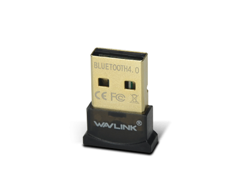 Wavlink Nano Wireless Bluetooth CSR 4.0 Dongle Adapter
