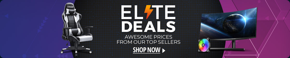 Elite Deals