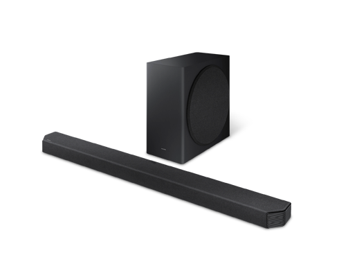 Samsung HW-Q900A/ZA 7.1.2 CH Sound Bar