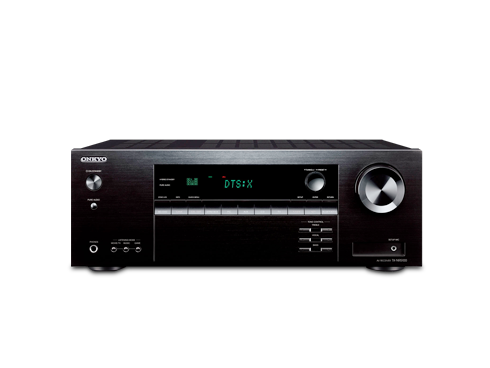 Onkyo TX-NR5100 7.2-Channel 8K AV Receiver