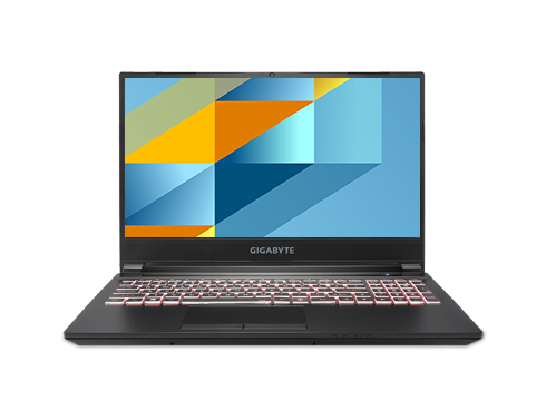 GIGABYTE G5 KC - 15.6" FHD IPS Anti-Glare 144Hz - Intel Core i5-10500H - NVIDIA GeForce RTX 3060 Laptop GPU 6 GB GDDR6 - 16 GB Memory - 512 GB PCIe SSD - Windows 10 Home - Gaming Laptop (G5 KC-5US1130SH)