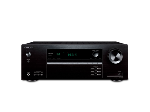Onkyo TX-NR5100 7.2-Channel 8K AV Receiver