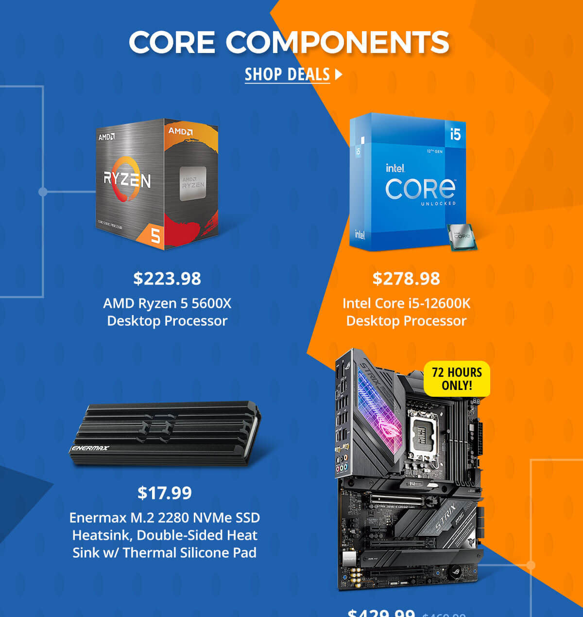 Core Components