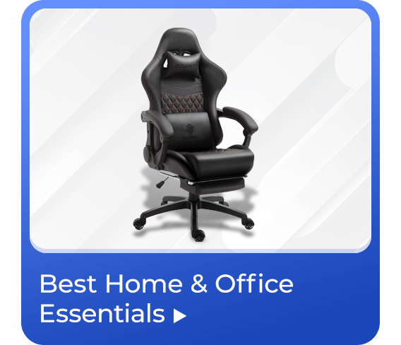 Best Home & Office Essentials