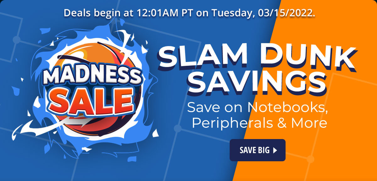 Slam Dunk Savings