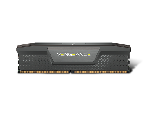 CORSAIR Vengeance 32GB (2 x 16GB) 288-Pin DDR5 SDRAM DDR5 4800 (PC5 38400) Intel XMP 3.0 Desktop Memory Model CMK32GX5M2A4800C40