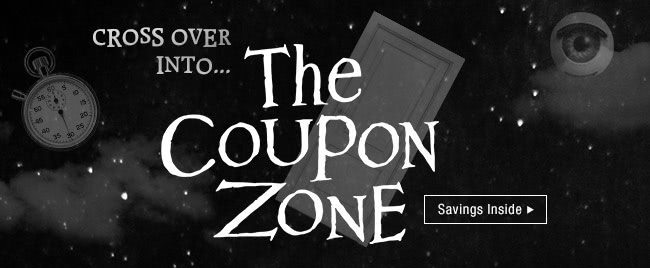 The Coupon Zone