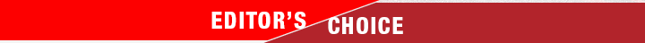 Editor�s Choice