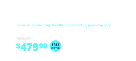 BestMassage BM-EC77 Electric Full Body Shiatsu Massage Chair w/ Zero Gravity & Heat Therapy, Black