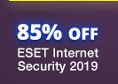 ESET Internet Security 2019