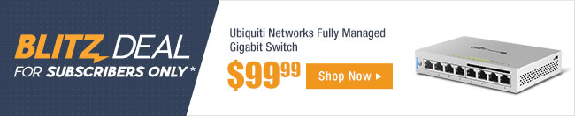 blitz deal