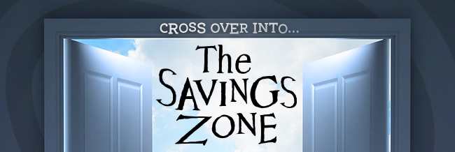 The Savings Zone