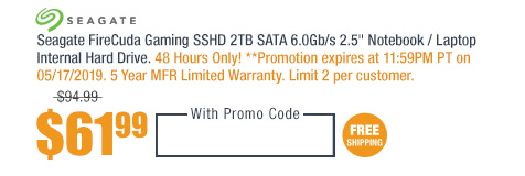 seagate firecuda gaming sshd 2tb sata 6 0gb s 2 5 notebook internal hard - fortnite backup codes expired