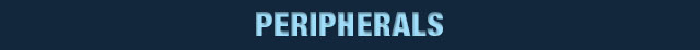 Peripherals