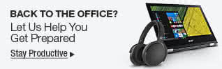 Back to the Office? Let Us Help You Get Prepared