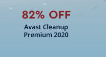 Avast Cleanup Premium 2020