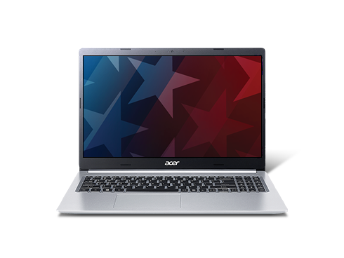 Acer Aspire 5 Intel Core i7-10510U (1.80 GHz) 15.6" Laptop, 12GB Memory, 512GB SSD, Intel UHD Graphics