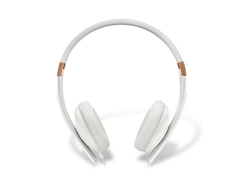 Sennheiser HD 2.30G On-Ear Headphones (Android Devices) - White