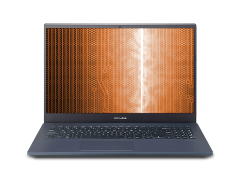 ASUS 15.6" 120Hz Laptop Intel i7-10750H, GTX 1650 Ti, 16GB DDR4, 256GB PCIe SSD, 1TB HDD