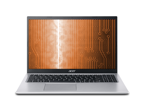 Acer Intel i7-1165G7 15.6" Laptop, 12GB Memory 512GB NVMe SSD, Intel Iris Xe Graphics