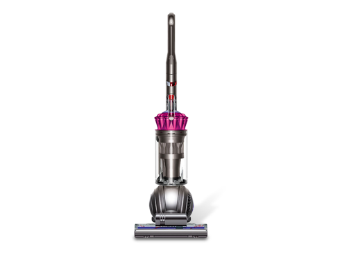 Dyson Ball Multi Floor Origin Upright Vacuum | Fuchsia
