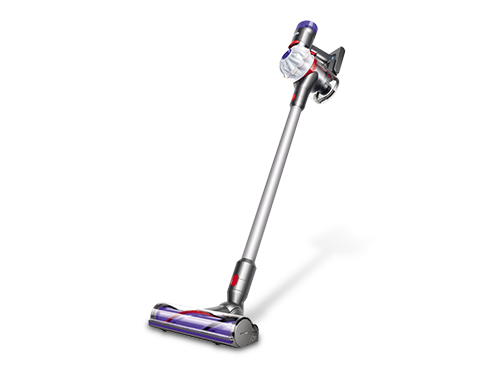 Dyson V7 Allergy Cordless HEPA Vacuum