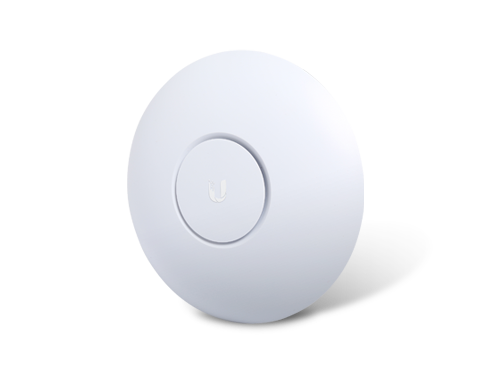 Ubiquiti UniFi UAP-AC-PRO-US 802.11AC, 3x3 MIMO technology, 1300 Mbps 5 GHz POE+ Outdoor Managed Wireless Access Point