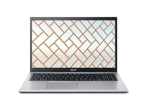 Acer Laptop Aspire 5 Intel i5 11th Gen 1135G7 (2.40 GHz) 8GB Memory 512GB NVMe SSD Intel Iris Xe Graphics 15.6" Windows 10 Home 64-bit
