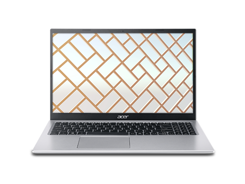 Acer Laptop Aspire 5 Intel i7 11th Gen 1165G7 (2.80 GHz) 12GB Memory 512GB NVMe SSD Intel Iris Xe Graphics 15.6" Windows 10 Home 64-bit