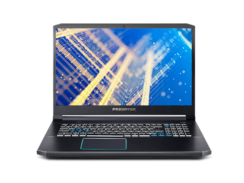 Acer Predator Helios 300 17.3" 144Hz Gaming Laptop Intel i7-10750H, RTX 2060, 16GB Memory, 1TB SSD, Windows 10 Home