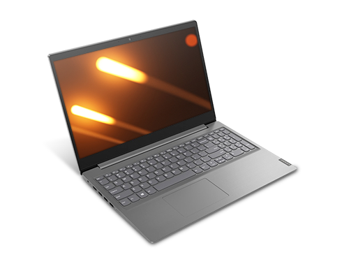 Lenovo Laptop V15 IIL 82C500L1US Intel Core i5 10th Gen 1035G1 (1.00 GHz) 8 GB Memory 256 GB PCIe SSD Intel UHD Graphics 15.6" 1920 x 1080 Windows 10 Pro 64-bit