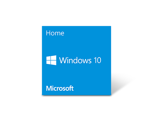 Windows 10 Home 32-bit/64-bit - OEM - (Product Key Code Email Delivery)