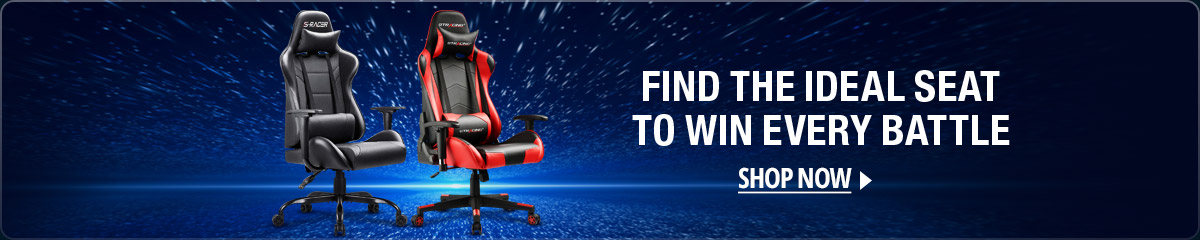 Find The Ideal Seat to Win Every Battle