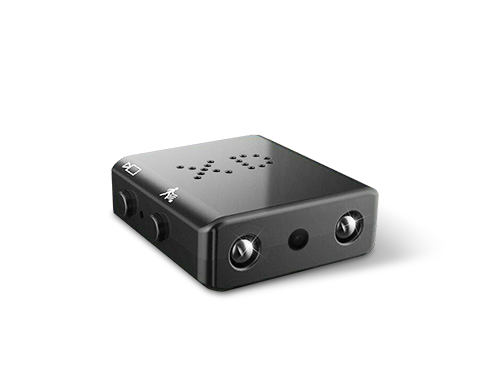 1080P Full HD Mini Hidden Spy Camera Infrared IR-CUT Camera Night Vision NVR DVR