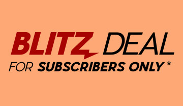 Super Deal title