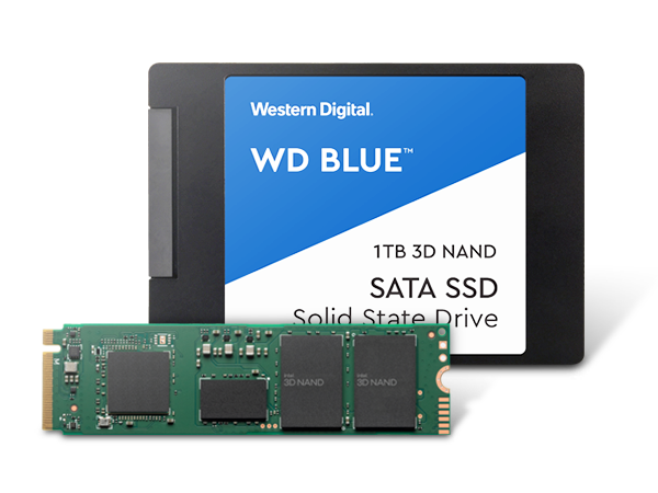 10% OFF SELECT SSDs*