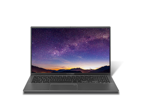 ASUS VivoBook 15.6" FHD Laptop, Intel i5-1035G1, 8GB RAM, 256GB SSD, 1TB HDD