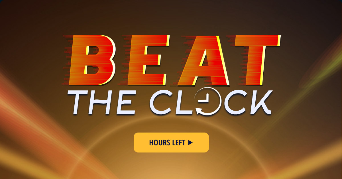 Beat the Clock